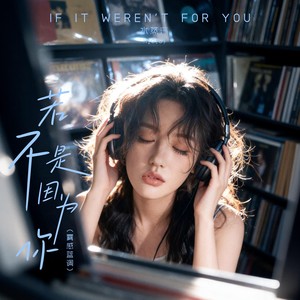 水蒸汽 - 若不是因为你 (雾感蓝调)