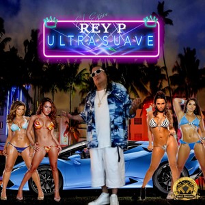 Ultra Suave (Explicit)