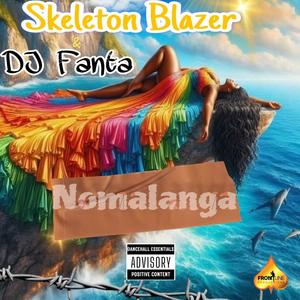 Nomalanga (feat. Dj Fanta)