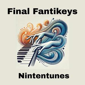 Final Fantikeys