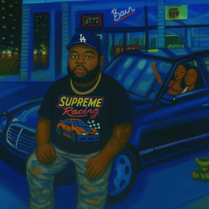 JANE DOE INTERLUDE (Explicit)