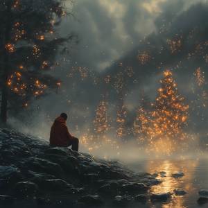 Find Inner Peace this Christmas