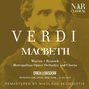 VERDI: MACBETH