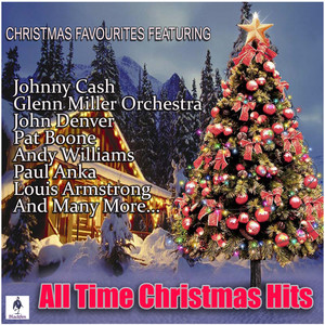 All Time Christmas Hits