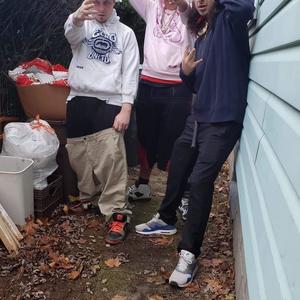 Mobbed Out (Explicit)