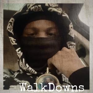 Walk Downs (feat. BGS Bug) (Explicit)