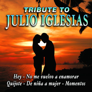 Julio Iglesias Tribute