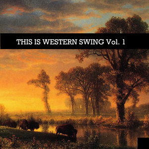 This Is Western Swing, Vol. 1