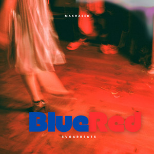 BlueRed