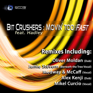 Movin' Too Fast (Alex Kenji Dub)