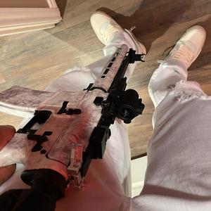 Chanel Denim (Explicit)