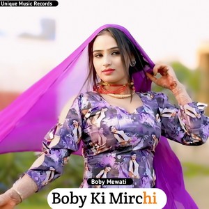 Boby Ki Mirchi