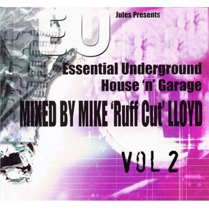 Essential Underground House 'n' Garage, Vol. 2