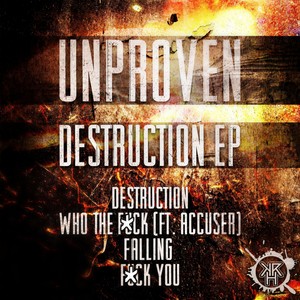 Destruction (Original Mix)