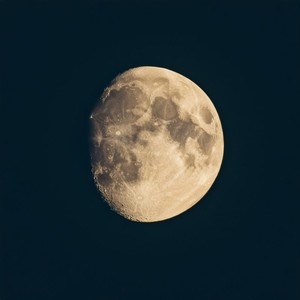 Noche Silenciosa Con Sueño Suave