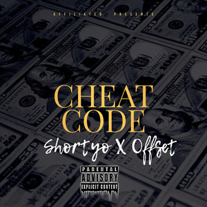 Cheat Code(feat. Offset) (Explicit)