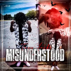 Misunderstood (Explicit)