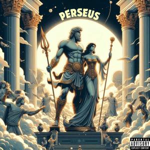 PERSEUS (feat. LYNN) [Explicit]