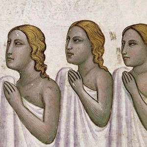 The Three Faces of Eve