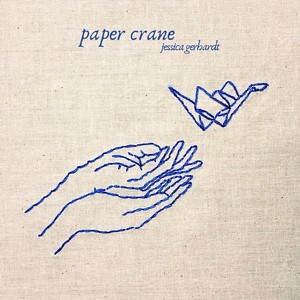 Paper Crane