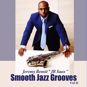 Smooth Jazz Grooves, Vol. II