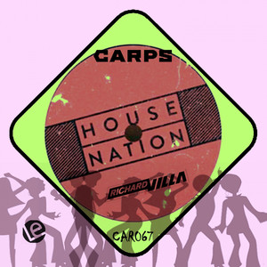 House Nation (Original Mix)