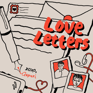 Love Letters (Explicit)