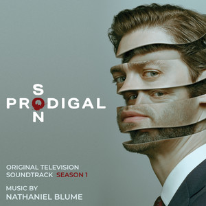 Prodigal Son: Season 1 (Original Television Soundtrack)