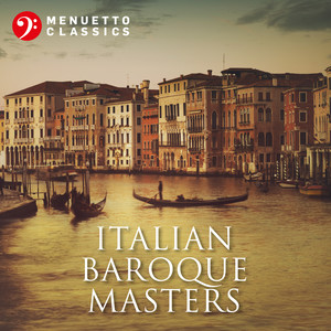 Concerto for 2 Trumpets in C Major, RV 537 - III. Allegro