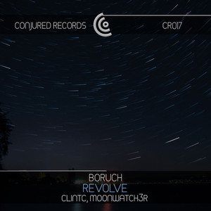 Revolve (Moonwatch3r Night Remix)