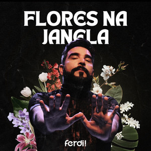 Flores Na Janela