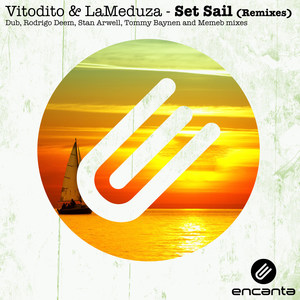 Set Sail (Original Dub Mix)