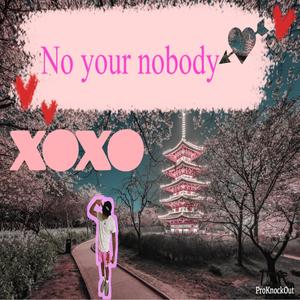 No Your Nobody (Explicit)