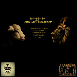 Lion & Sheep EP