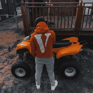 Better Off Alone(feat. Voh) (Explicit)