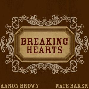 Breaking Hearts (feat. Nate Baker)