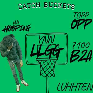 Catch Buckets (Special Version)