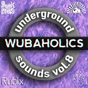 Underground Sounds Vol.8