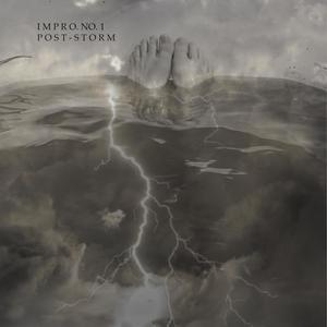 Impro No. 1  Post-Storm