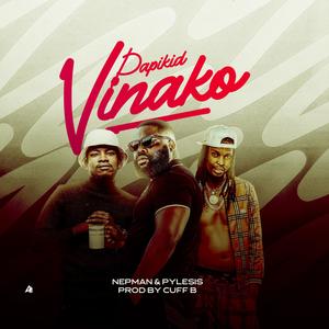 Vinako (feat. Pylesis & Nepman)