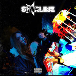Starline (feat. Dj Kadr|Explicit)
