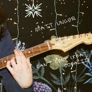 Can't Deny(feat. Cobalii)