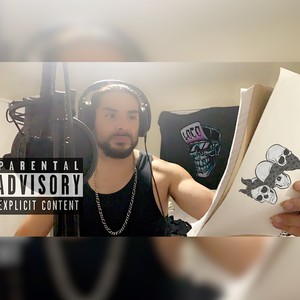 Never Frying (feat. BlesT & Son*Tavo) (Explicit)