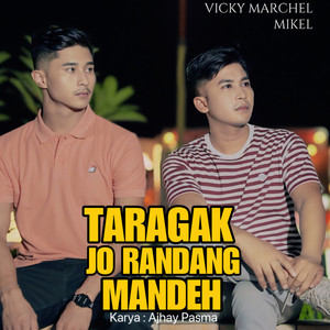 Taragak Jo Randang Mandeh