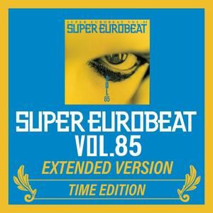 SUPER EUROBEAT VOL.85 EXTENDED VERSION TIME EDITION