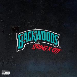 Backwoods (feat. Otti) (Explicit)