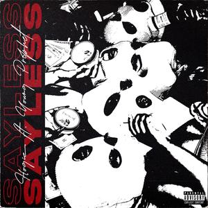 Say Less (feat. Young Prophet) (Explicit)