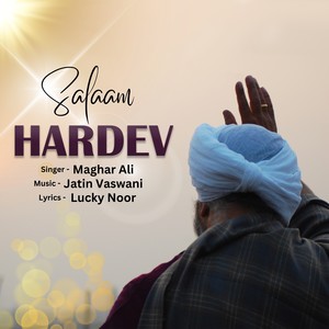 Salaam Hardev