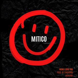 Nena I Love You Sorry (Explicit)