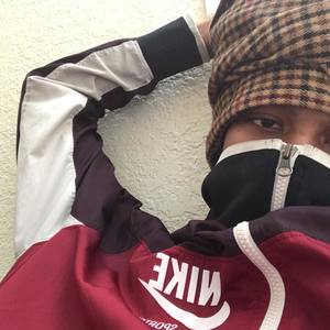 Don't Move (Explicit)